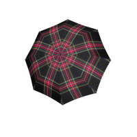 KNIRPS A.050 INVEST - elegantný dámsky skladací dáždnik