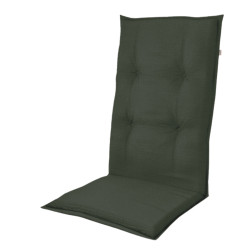 MOTION XL 1118 vysoký - poduška na stoličku a kreslo