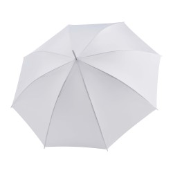 Svadobný dáždnik Long - dámsky vystreľovací holový dáždnik