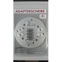 Adaptérová doska 180 mm